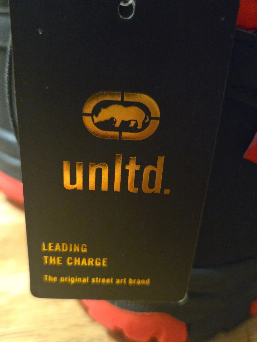 Kids' Echo Unltd 